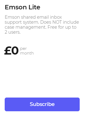 Emson Lite